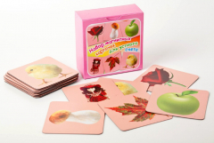 Набор магнитных карточек "Устный счет" - fgospostavki.ru - Ивантеевка