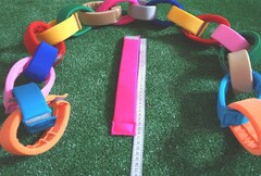 Игра "Собери цепь" - fgospostavki.ru - Ивантеевка