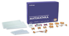 Ресурсный комплект модульной электроники «Математика littleBits» - fgospostavki.ru - Ивантеевка