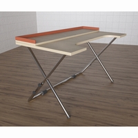 Стол для ребенка с ОВЗ «Мобильный» - fgospostavki.ru - Ивантеевка