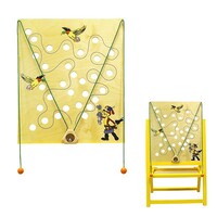 Тактильно-развивающая панель "Охотник" - fgospostavki.ru - Ивантеевка