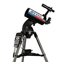 Телескоп зеркально-линзовый с автонаведением (204х) - fgospostavki.ru - Ивантеевка