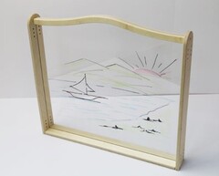 Панель для игровых зон “Прозрачный мольберт” - fgospostavki.ru - Ивантеевка