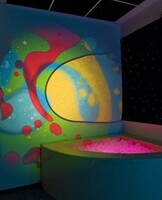 Колесо спецэффектов «жидкое» - fgospostavki.ru - Ивантеевка