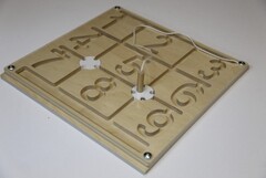 Лабиринт "Счет" - fgospostavki.ru - Ивантеевка