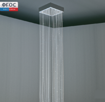 Фибероптический «Сухой душ» - fgospostavki.ru - Ивантеевка