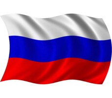 Флаг России - fgospostavki.ru - Ивантеевка