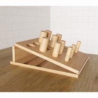 Настольный тренажер «Я герой» №4 - fgospostavki.ru - Ивантеевка