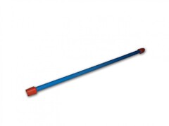 Бодибар (5 килограмм, 1200 миллиметров, синий) - fgospostavki.ru - Ивантеевка