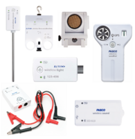 Комплект датчиков для ученика начальной школы - fgospostavki.ru - Ивантеевка