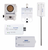 Комплект датчиков для дошкольника PASCO - fgospostavki.ru - Ивантеевка