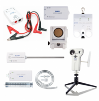 Комплект датчиков для педагога ДОУ PASCO - fgospostavki.ru - Ивантеевка