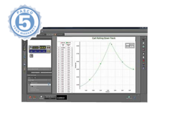Программное обеспечение PASCO Capstone Single User License. Лицензия на 1 пользователя - fgospostavki.ru - Ивантеевка