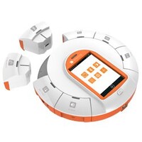 Цифровая лаборатория расширенная - SenseDisc Advance (минимальный заказ - 5 штук) - fgospostavki.ru - Ивантеевка