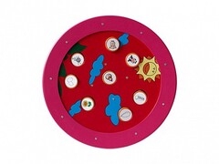 Игровой модуль "Пары-1.02" - fgospostavki.ru - Ивантеевка