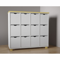 Стеллаж для игрушек «Уголок творчества» - fgospostavki.ru - Ивантеевка