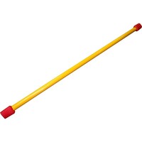 Бодибар (2 килограмма, 1200 миллиметров, желтый) - fgospostavki.ru - Ивантеевка