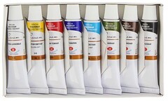 Набор красок для аква-анимации (вариант 3) - fgospostavki.ru - Ивантеевка