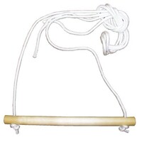 Трапеция для детского спортивного комплекса - fgospostavki.ru - Ивантеевка