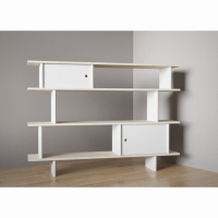 Стеллаж «Акварелька» - fgospostavki.ru - Ивантеевка