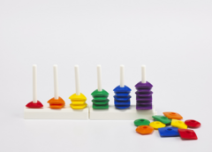 Геоигра. Набор - fgospostavki.ru - Ивантеевка