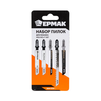 Набор универсальных пилок для электролобзика - fgospostavki.ru - Ивантеевка