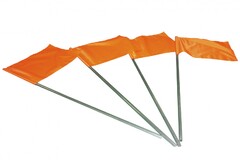 Флажок разметочный - fgospostavki.ru - Ивантеевка