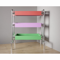 Стеллаж Джокер «Все в порядке» - fgospostavki.ru - Ивантеевка