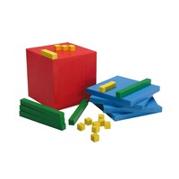 Счетный комплект "Тысяча" - fgospostavki.ru - Ивантеевка