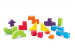 Головоломка "3D пазл" - fgospostavki.ru - Ивантеевка