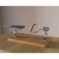 Настольный тренажер «Я герой» №1 - fgospostavki.ru - Ивантеевка