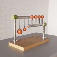 Настольный тренажер «Я герой» №3 - fgospostavki.ru - Ивантеевка