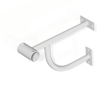 Кронштейн настенный (однорядный) - fgospostavki.ru - Ивантеевка