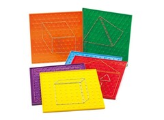 Набор "Геопланшеты" - fgospostavki.ru - Ивантеевка