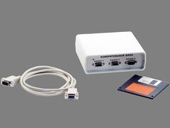 Компьютерный измерительный блок - fgospostavki.ru - Ивантеевка