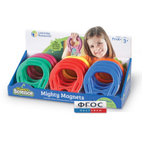 Набор подковообразных магнитов (12штук) - fgospostavki.ru - Ивантеевка