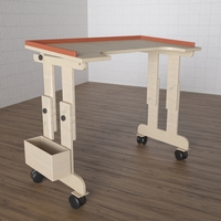 Стол для ребенка с ОВЗ «Доступная среда» №1 - fgospostavki.ru - Ивантеевка