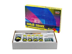Набор "Юный химик Старт" - fgospostavki.ru - Ивантеевка