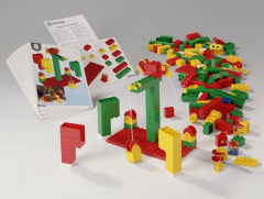 Конструктор "Первые конструкции" - fgospostavki.ru - Ивантеевка