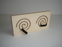 Лабиринт для опорно-двигательного аппарата №3 - fgospostavki.ru - Ивантеевка