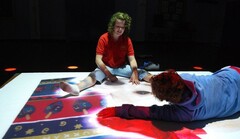 Интерактивная система OMi-Vista - fgospostavki.ru - Ивантеевка