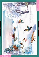 Комплект таблиц. Окружающий мир 2 класс. - fgospostavki.ru - Ивантеевка