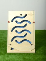 Лабиринт "Волна" - fgospostavki.ru - Ивантеевка