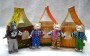 Театр "Три поросенка" в комплекте 3 домика - fgospostavki.ru - Ивантеевка