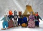 Шагающий театр с домиком "Колобок" - fgospostavki.ru - Ивантеевка