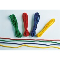 Комплект веревок 10 метров - fgospostavki.ru - Ивантеевка