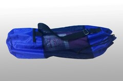 Сумка-чехол для гимнастического коврика (полусетчатый) - fgospostavki.ru - Ивантеевка