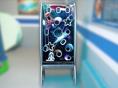 Вертикальный бильярд "Космос" - fgospostavki.ru - Ивантеевка