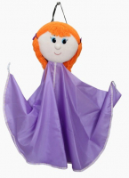 Кукла платковая "Аленушка" - fgospostavki.ru - Ивантеевка