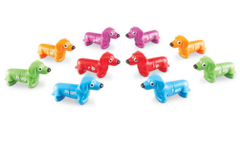 Собачки - английские слова. Набор для малышей - fgospostavki.ru - Ивантеевка